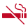 icon Nichtraucher